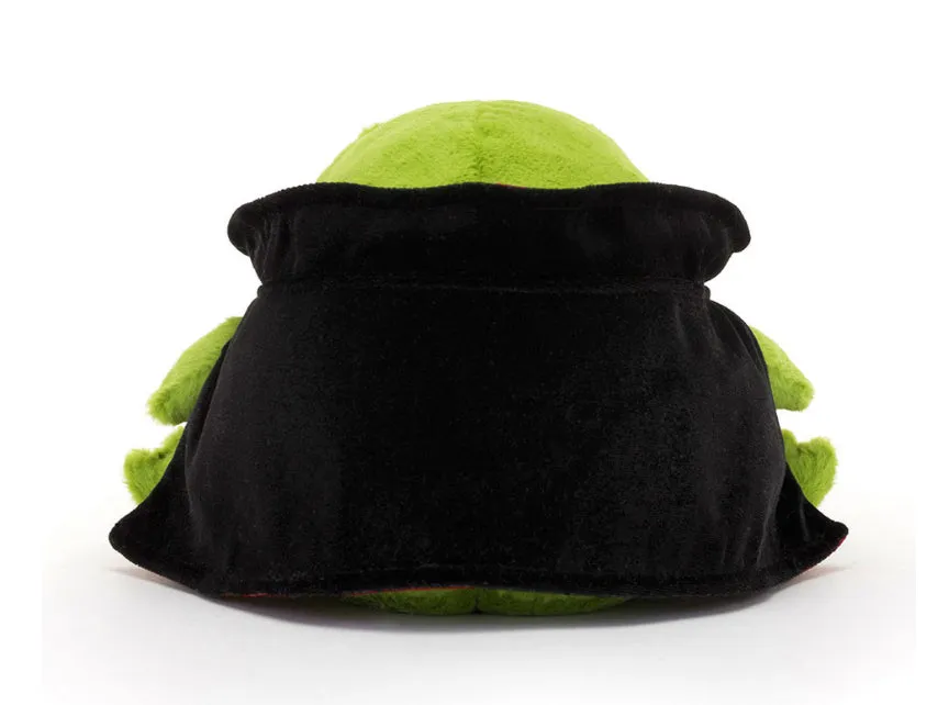 Jellycat - Vampire Ricky Rain Frog