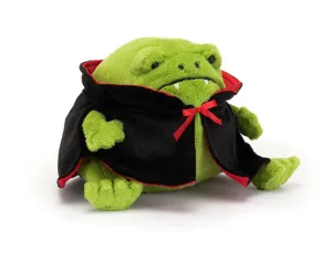 Jellycat - Vampire Ricky Rain Frog