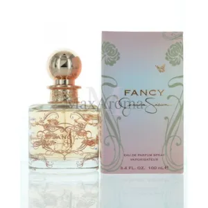 Jessica Simpson Fancy