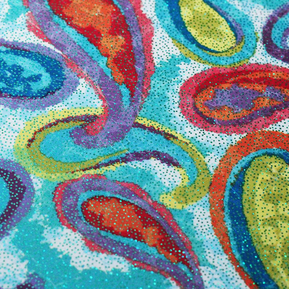 Jesty Paisley