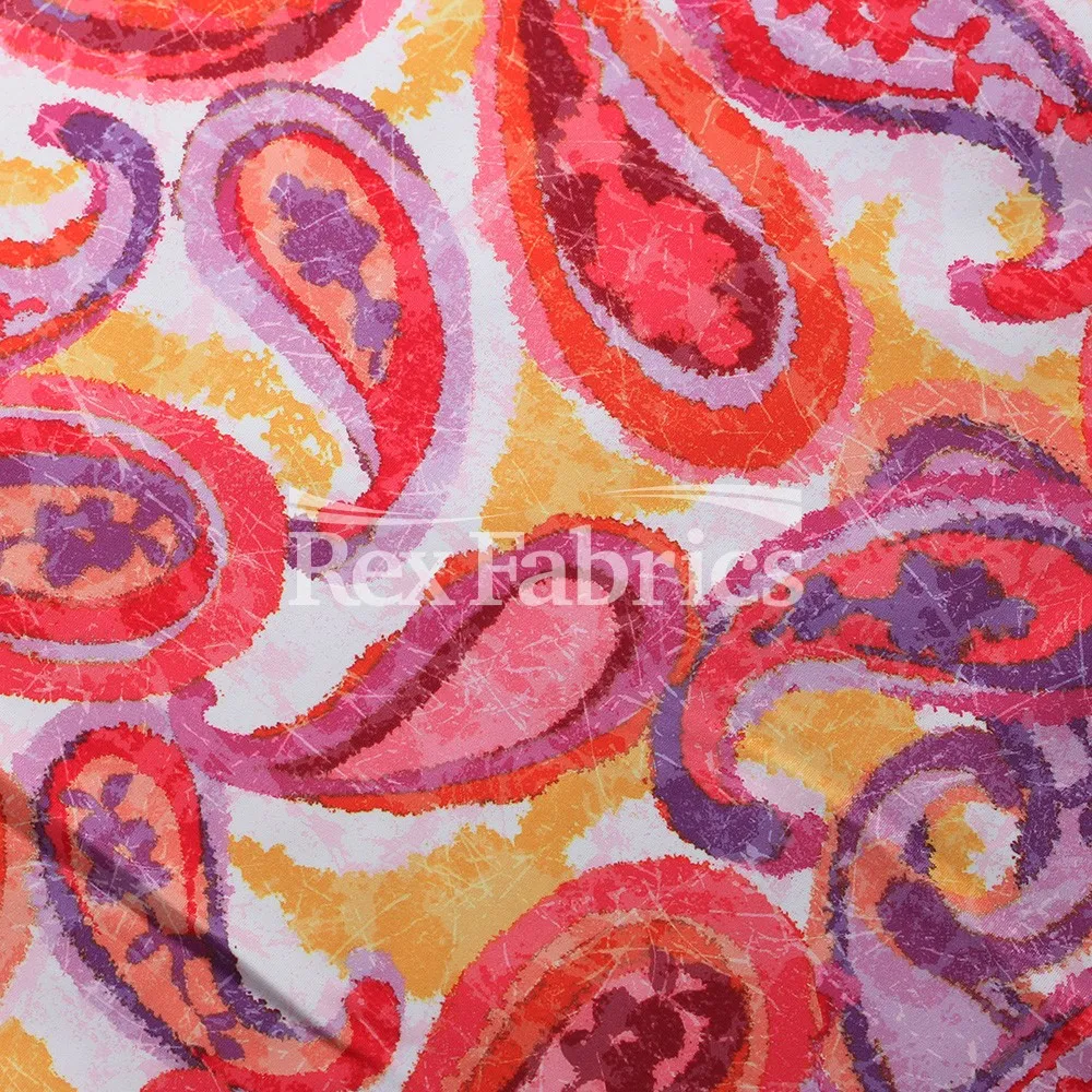 Jesty Paisley