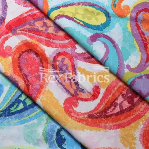 Jesty Paisley