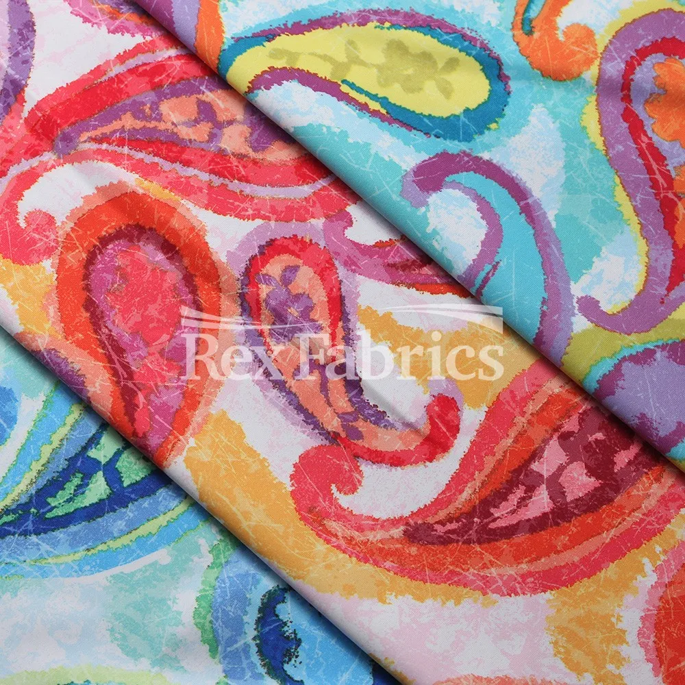 Jesty Paisley