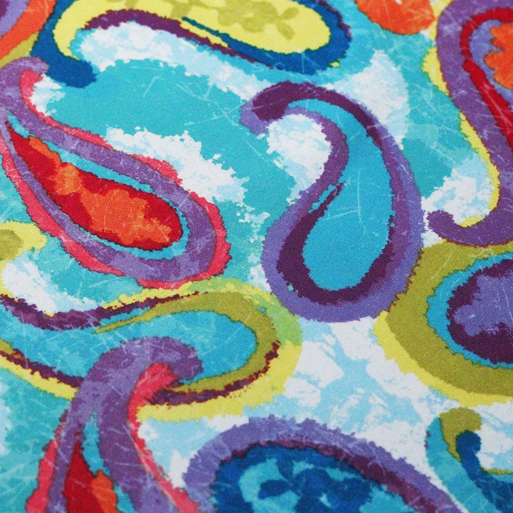 Jesty Paisley
