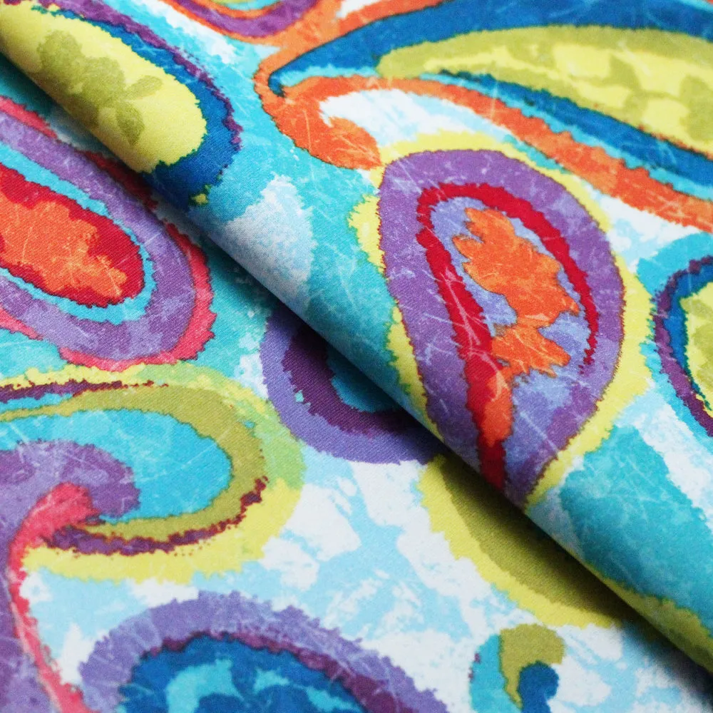 Jesty Paisley