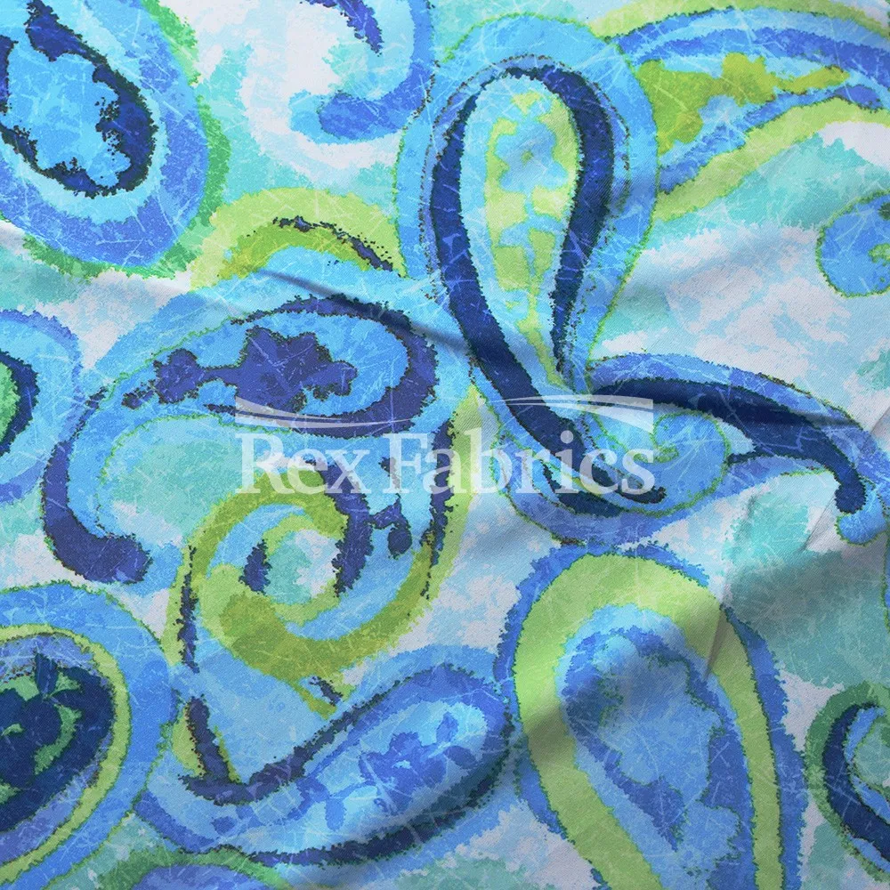 Jesty Paisley