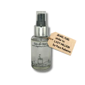 Jewel Fuel - Eau De Bee Perfume Spray