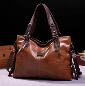 Joanne’s Timeless Everyday Bag