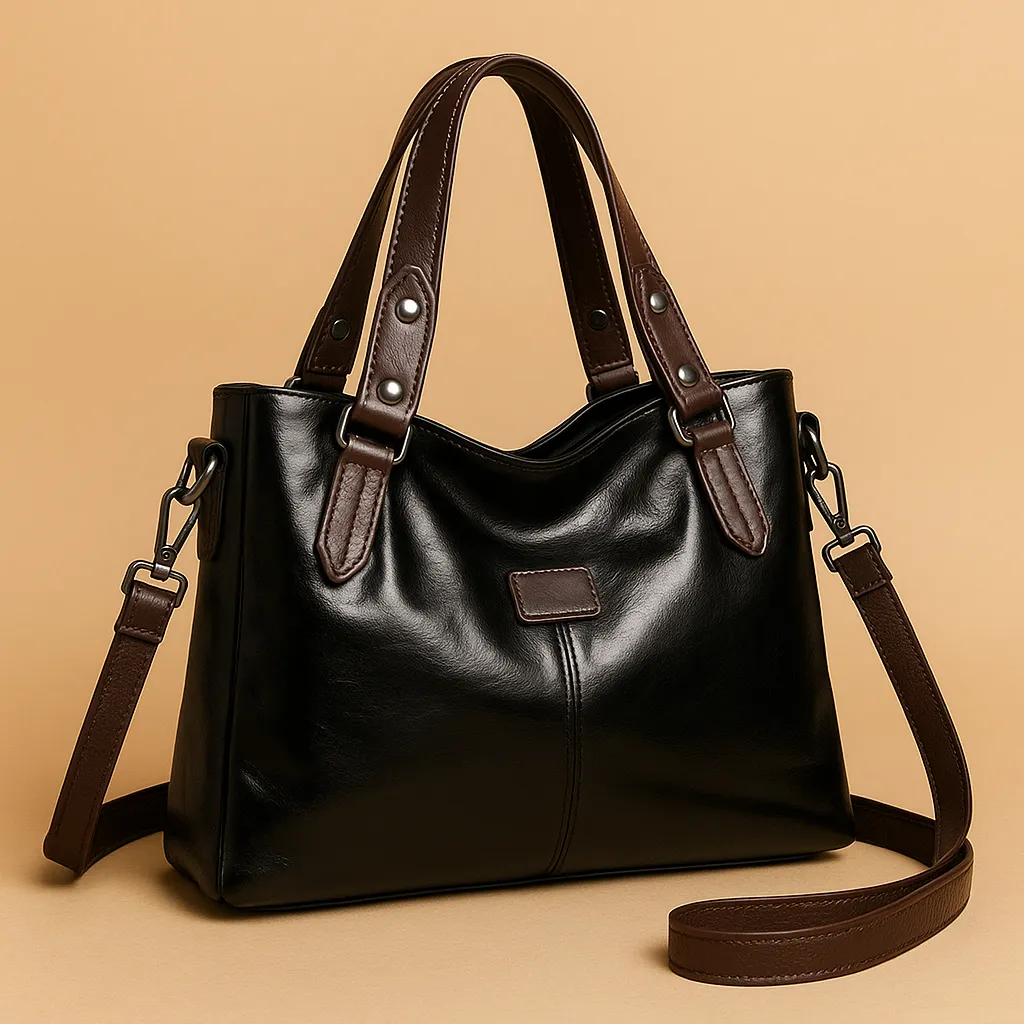 Joanne’s Timeless Everyday Bag