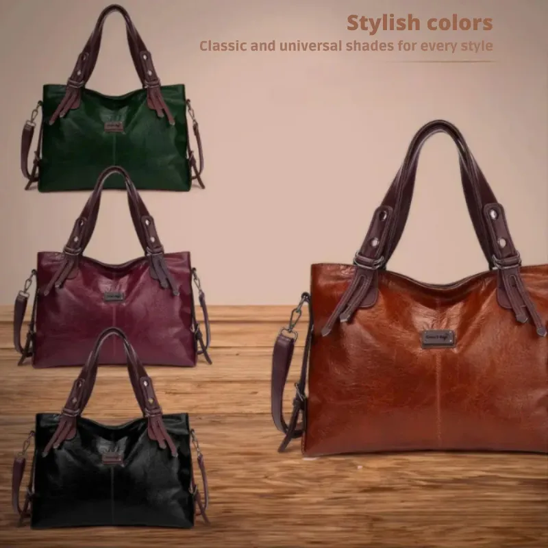 Joanne’s Timeless Everyday Bag