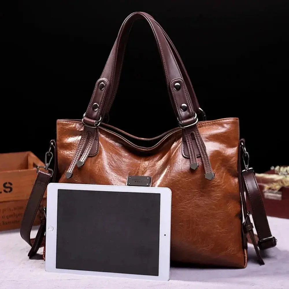 Joanne’s Timeless Everyday Bag