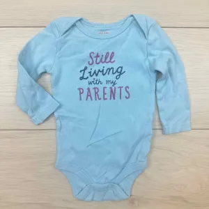 Joe Fresh ONESIE basic