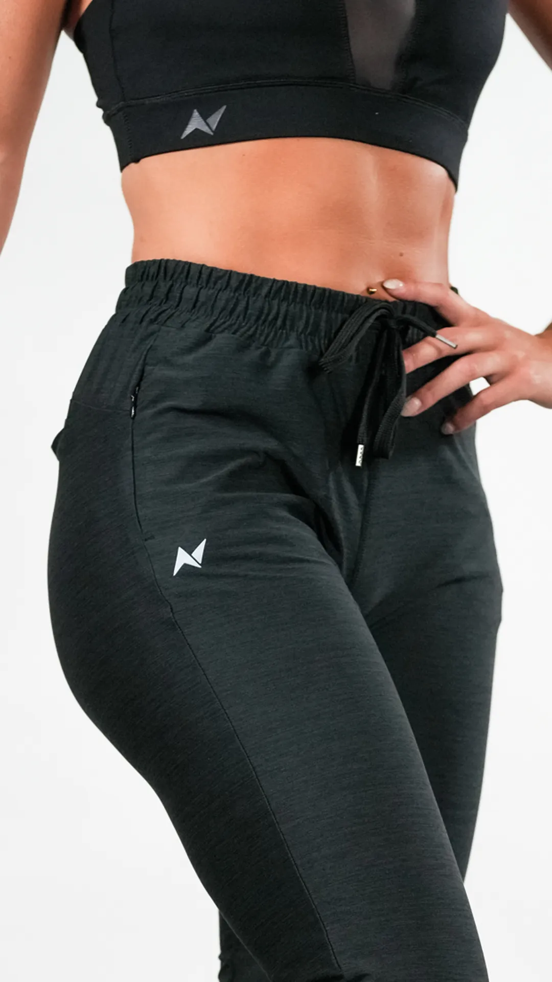 Jogger - NS W-Sharp