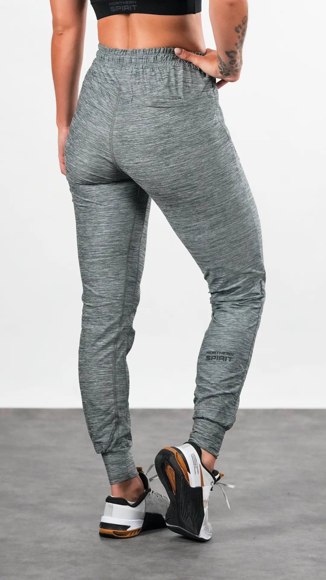 Jogger - NS W-Sharp