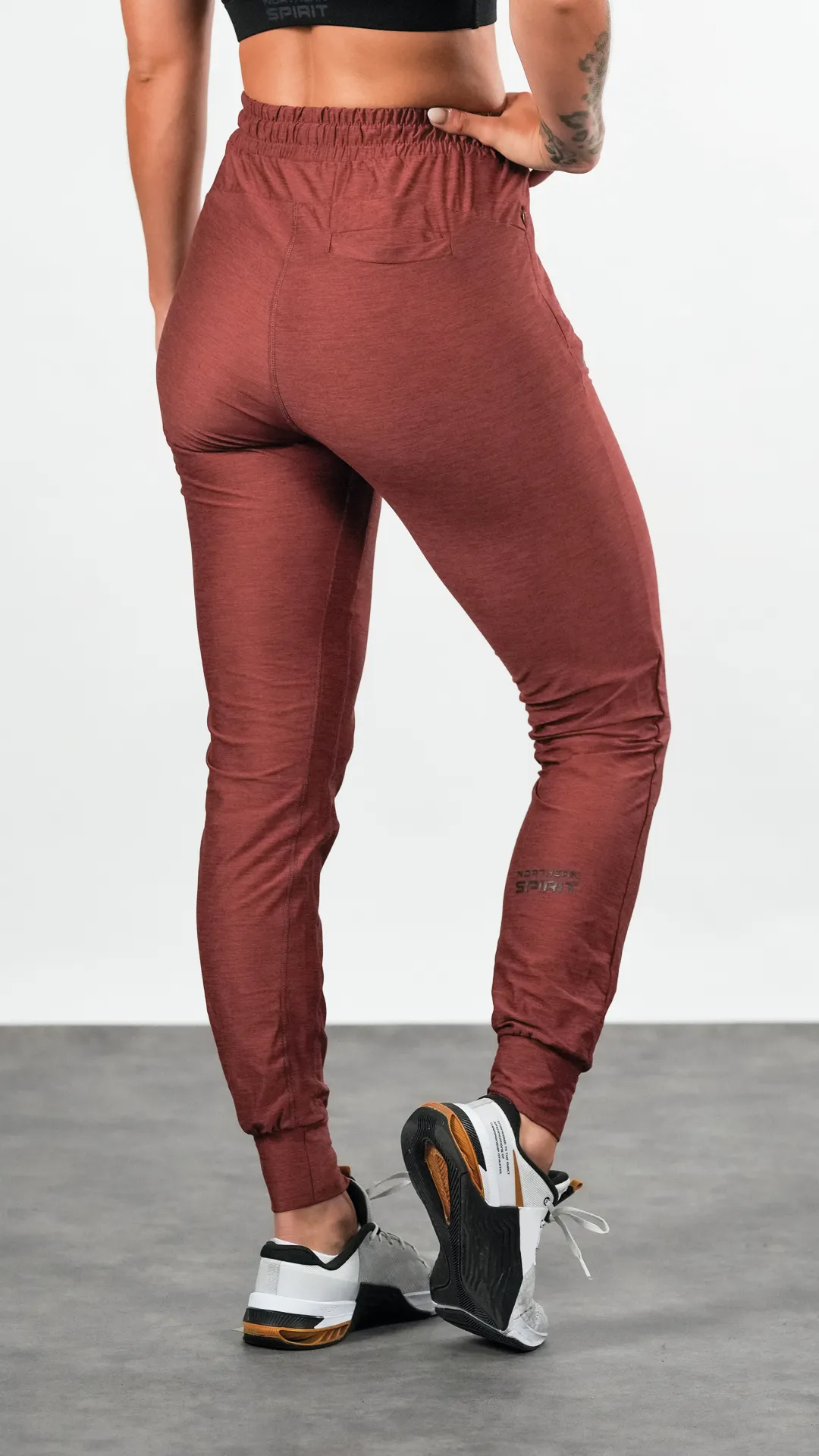Jogger - NS W-Sharp