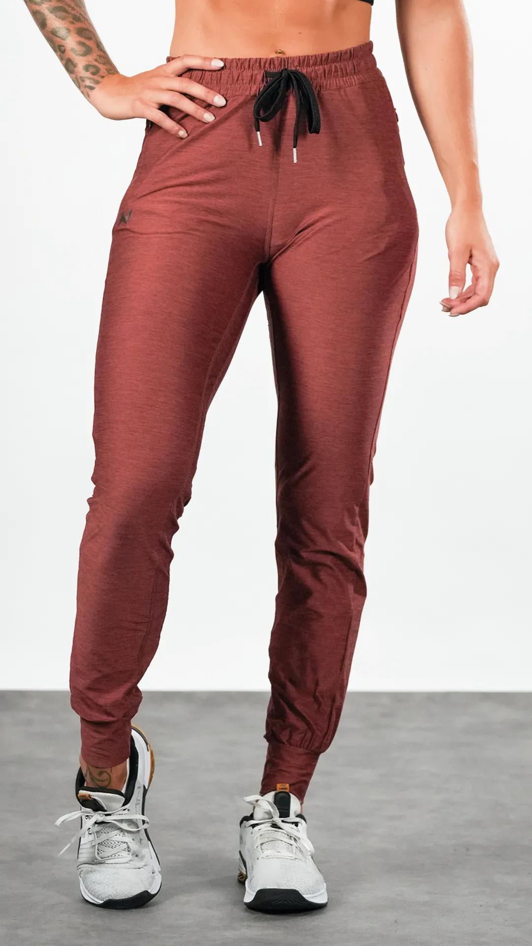 Jogger - NS W-Sharp