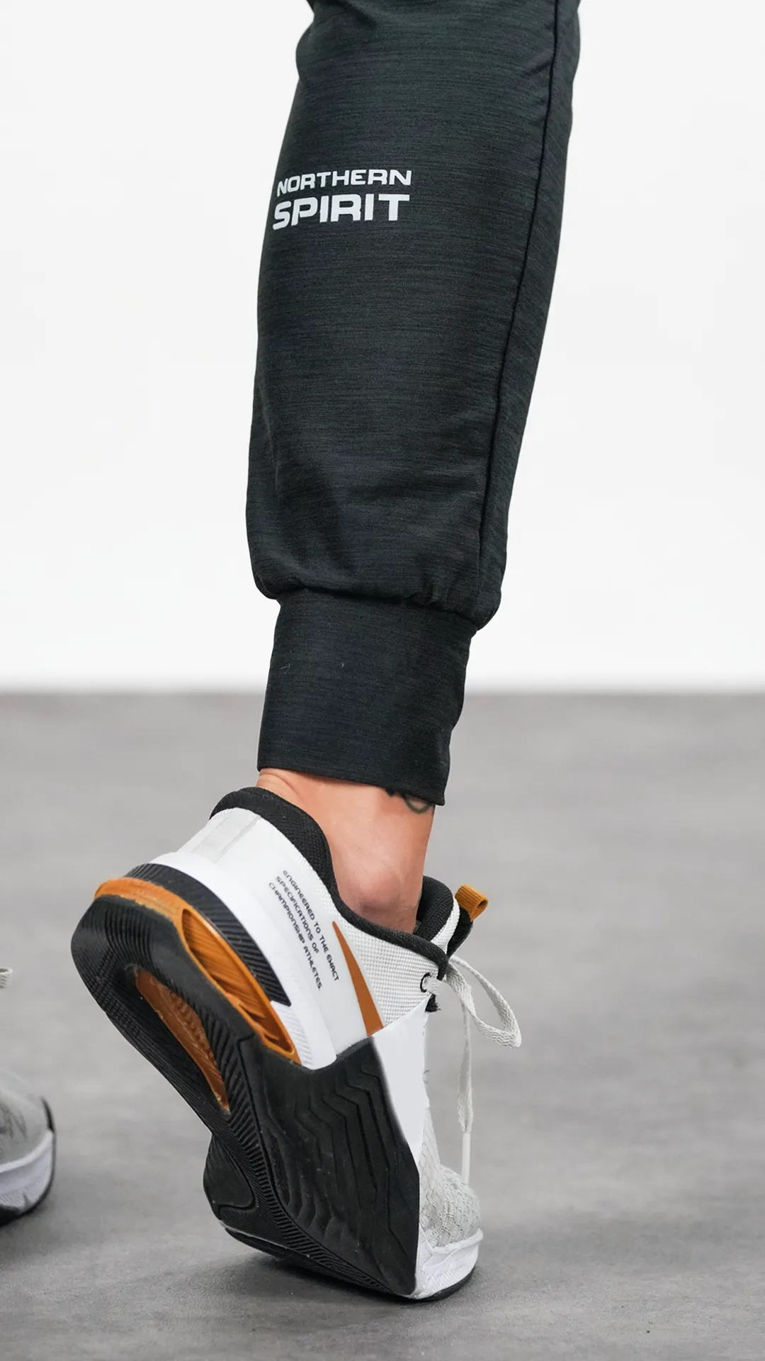 Jogger - NS W-Sharp
