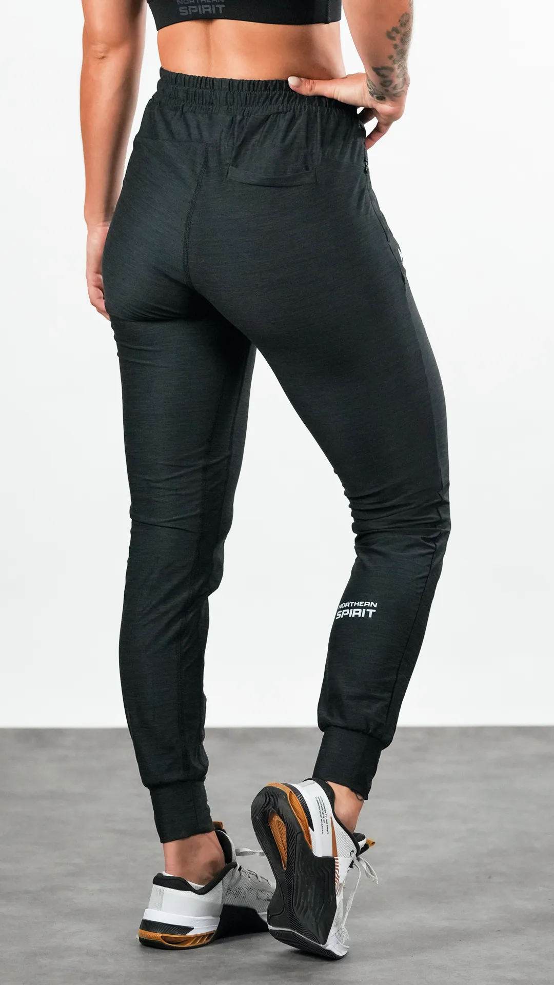 Jogger - NS W-Sharp