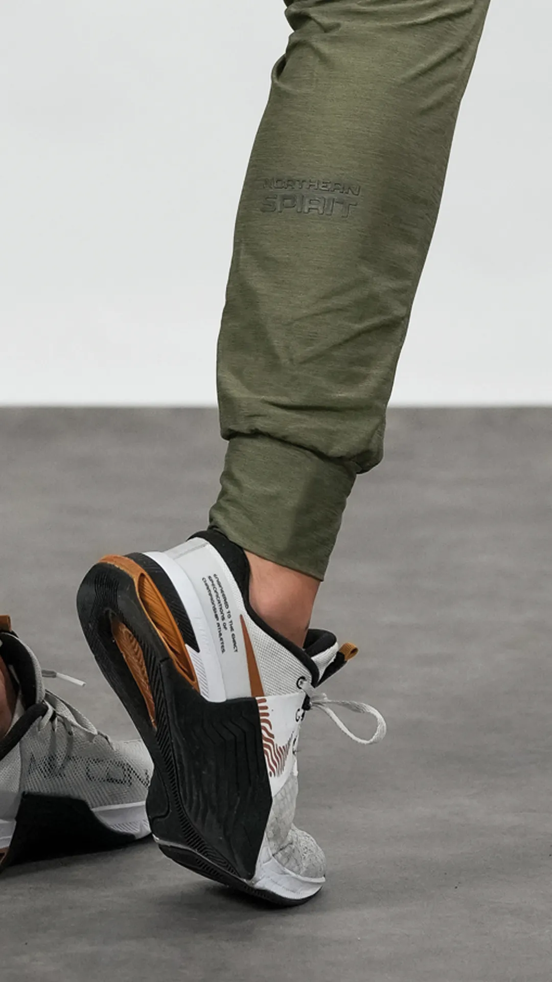 Jogger - NS W-Sharp