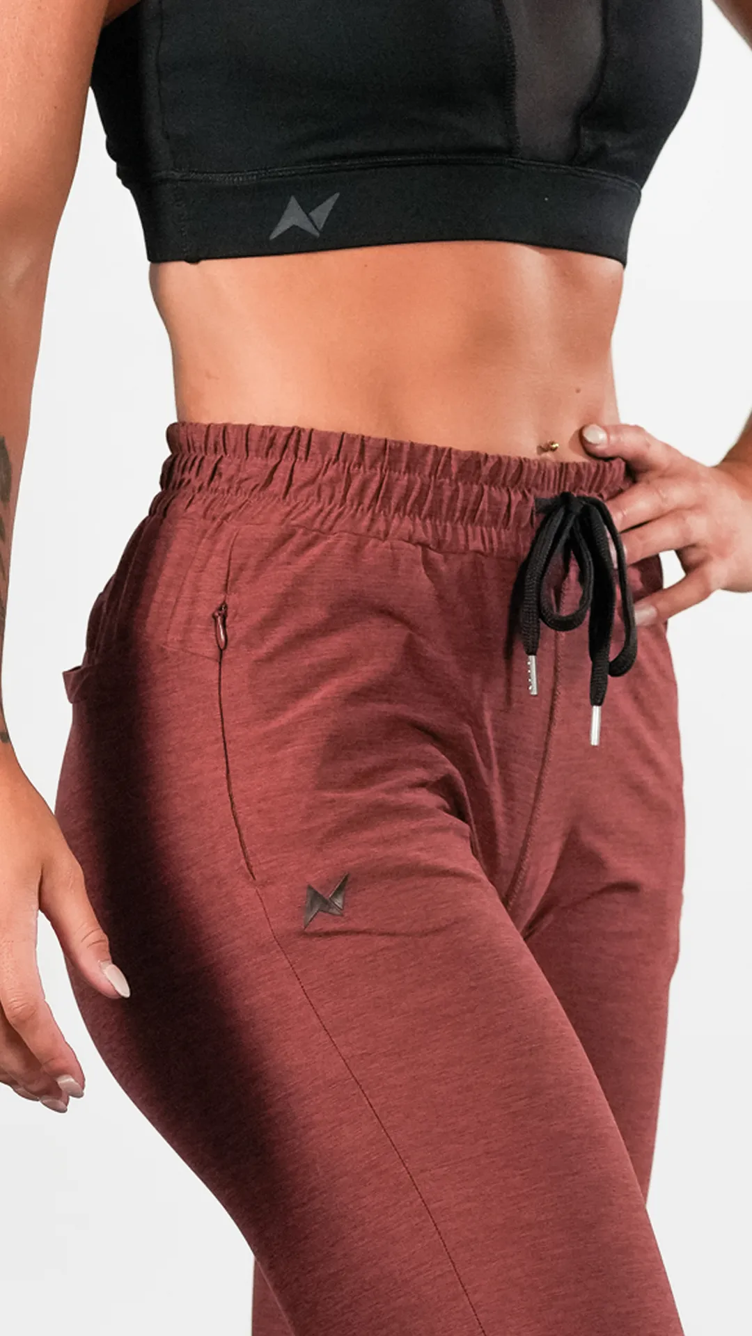 Jogger - NS W-Sharp