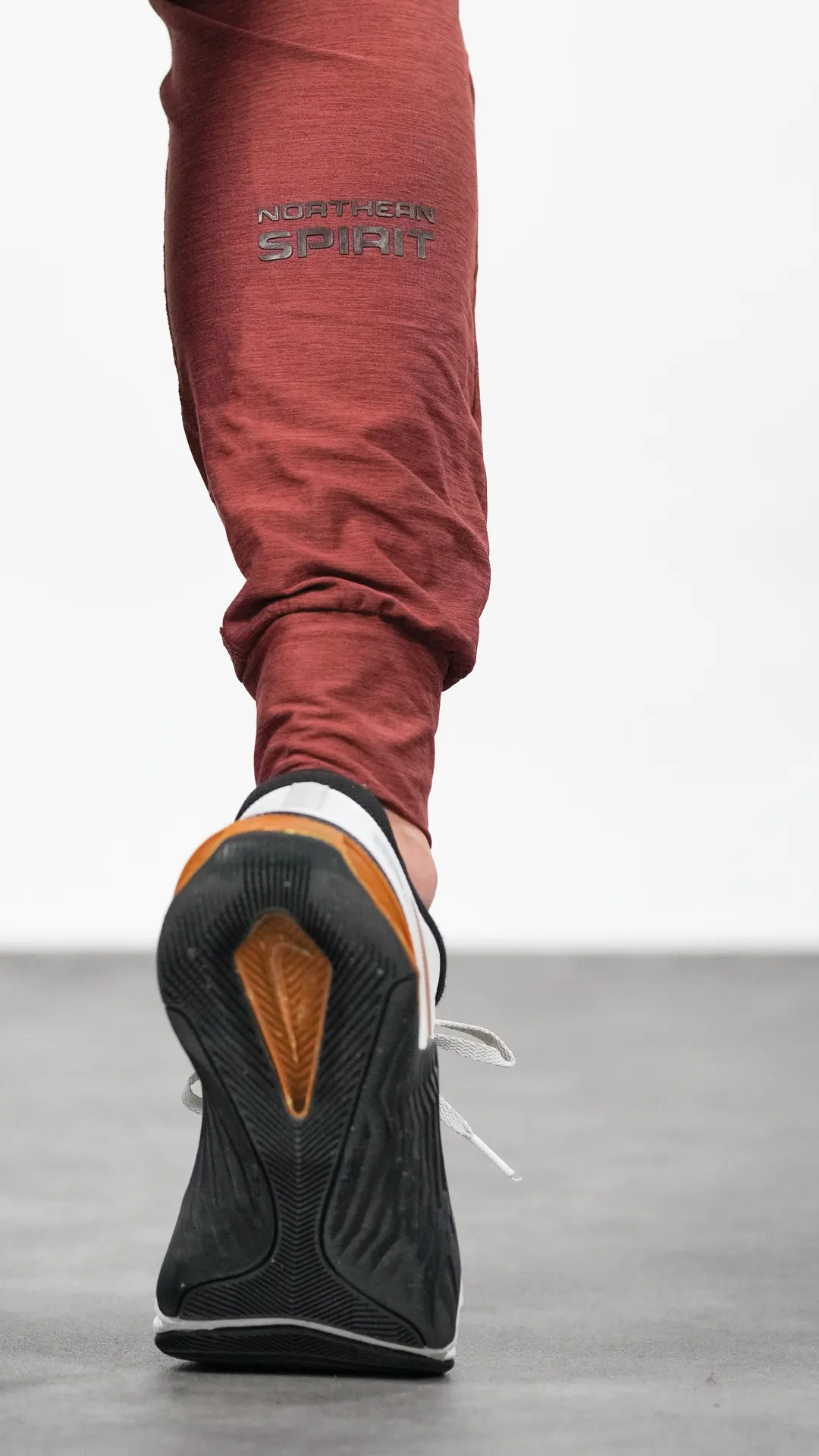 Jogger - NS W-Sharp