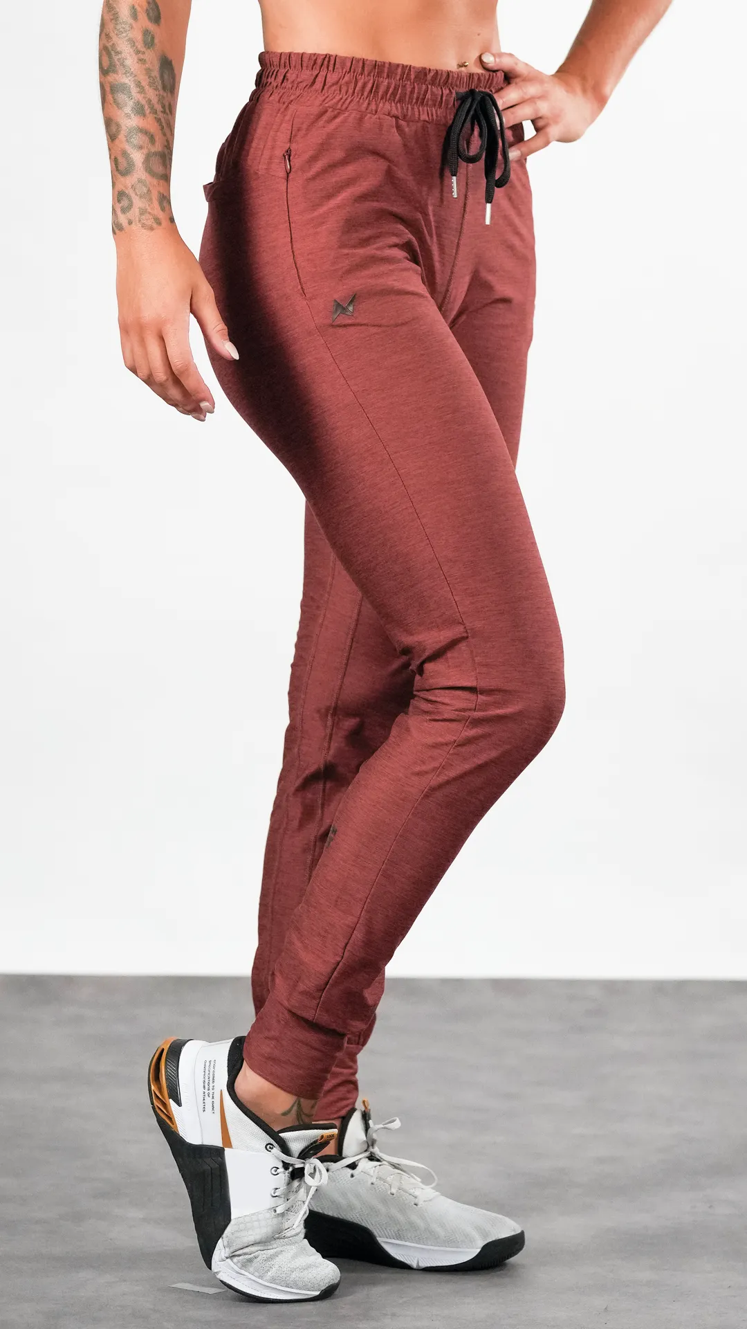 Jogger - NS W-Sharp