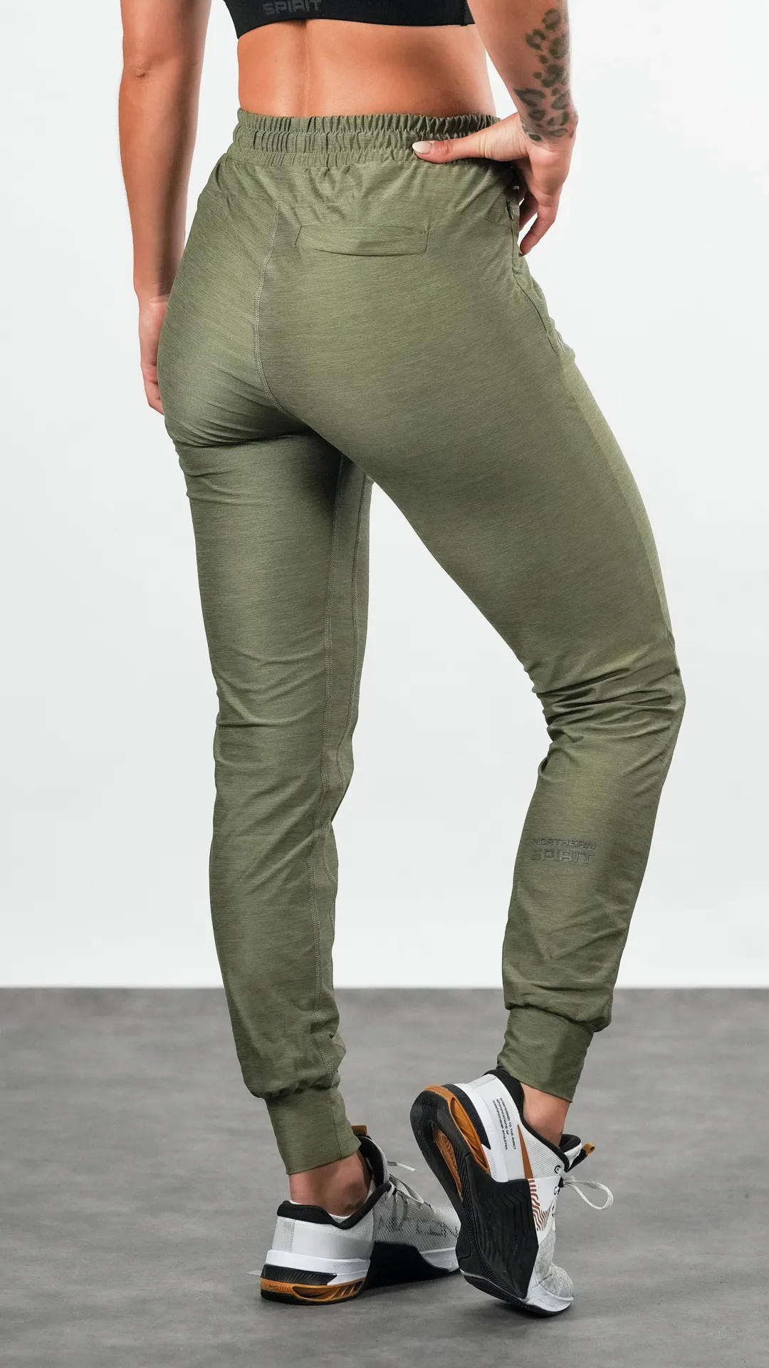 Jogger - NS W-Sharp
