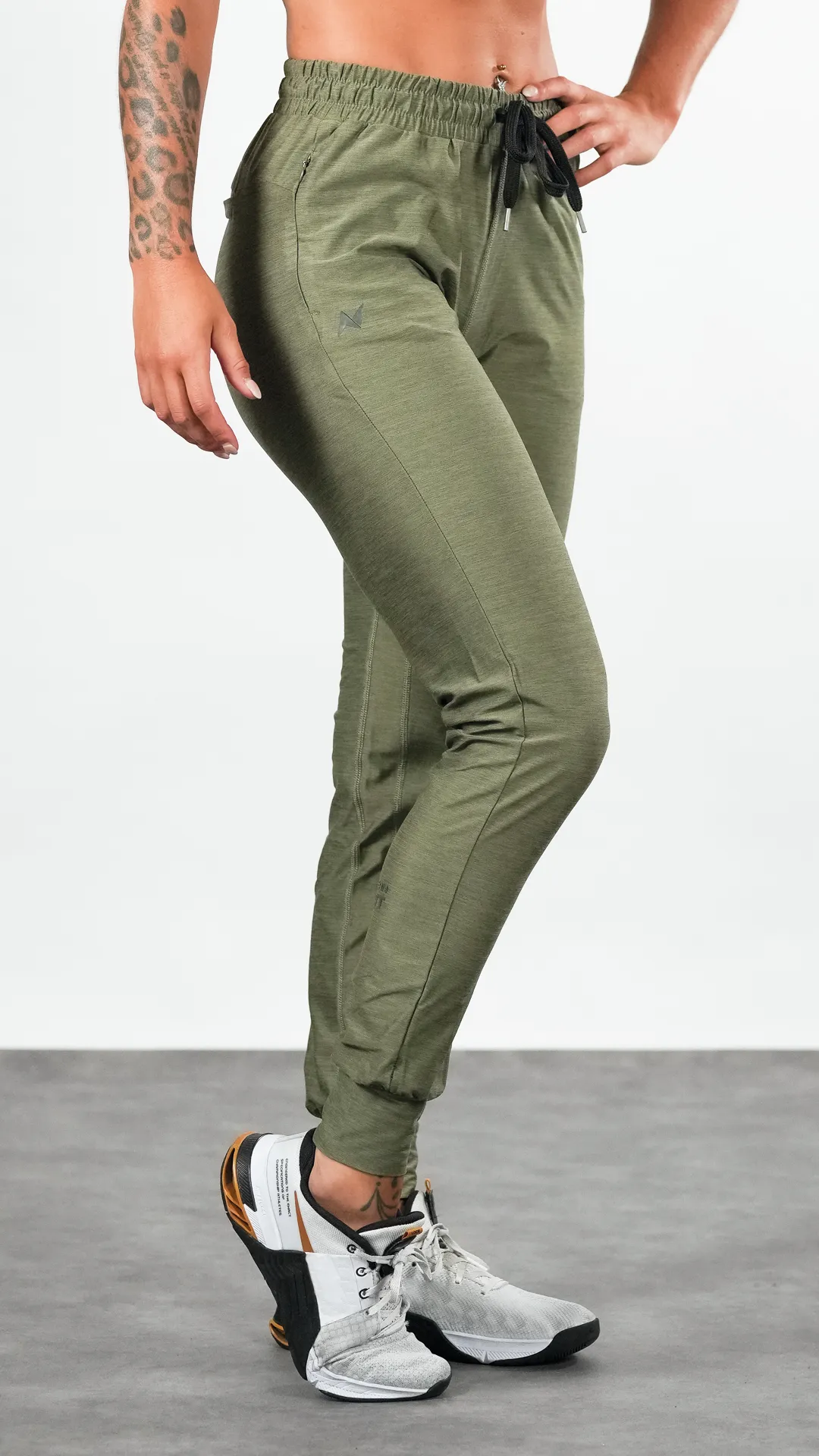 Jogger - NS W-Sharp
