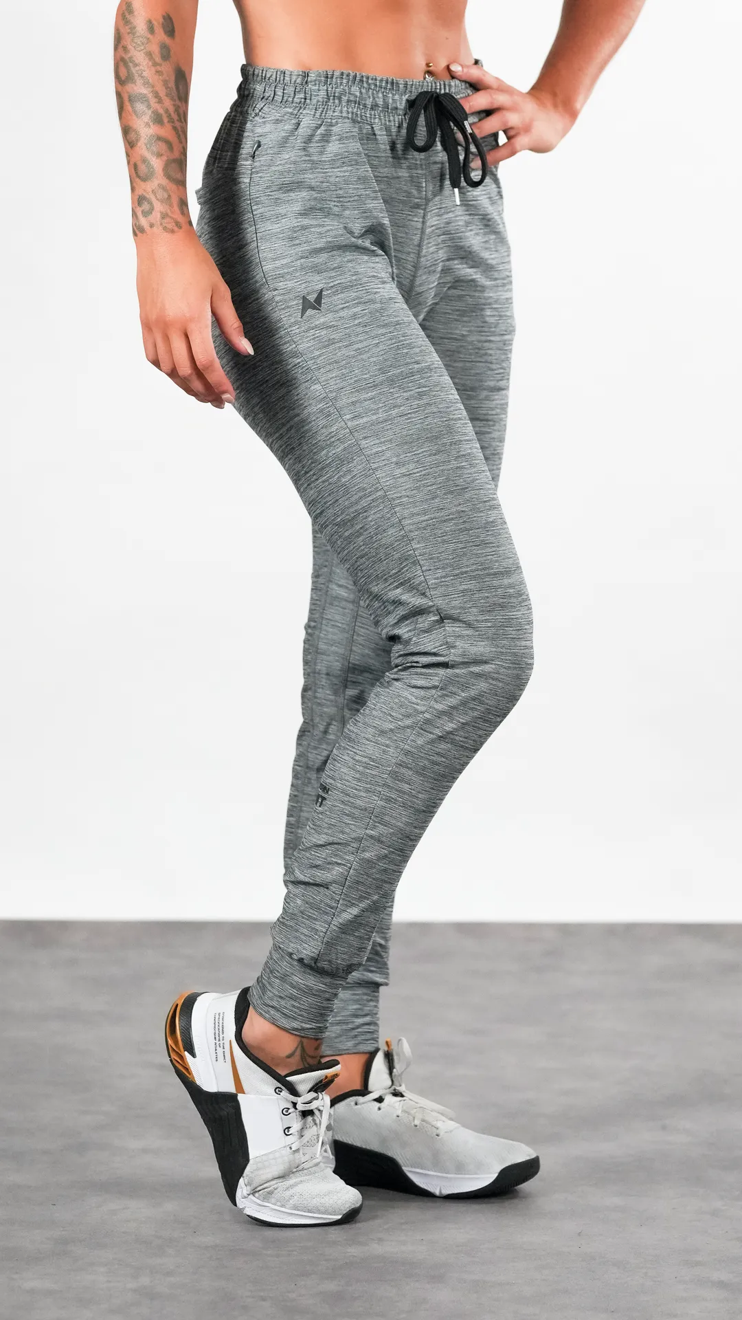 Jogger - NS W-Sharp