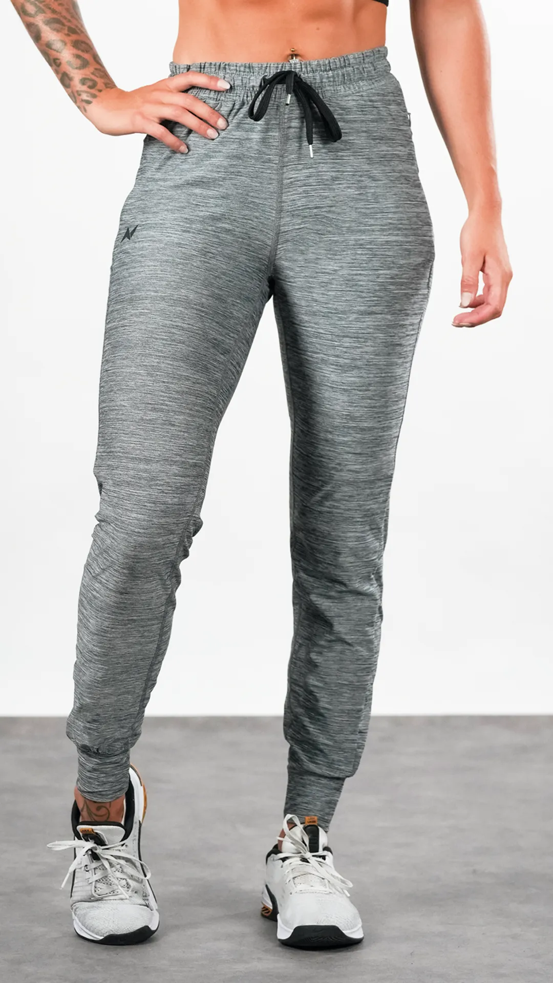 Jogger - NS W-Sharp