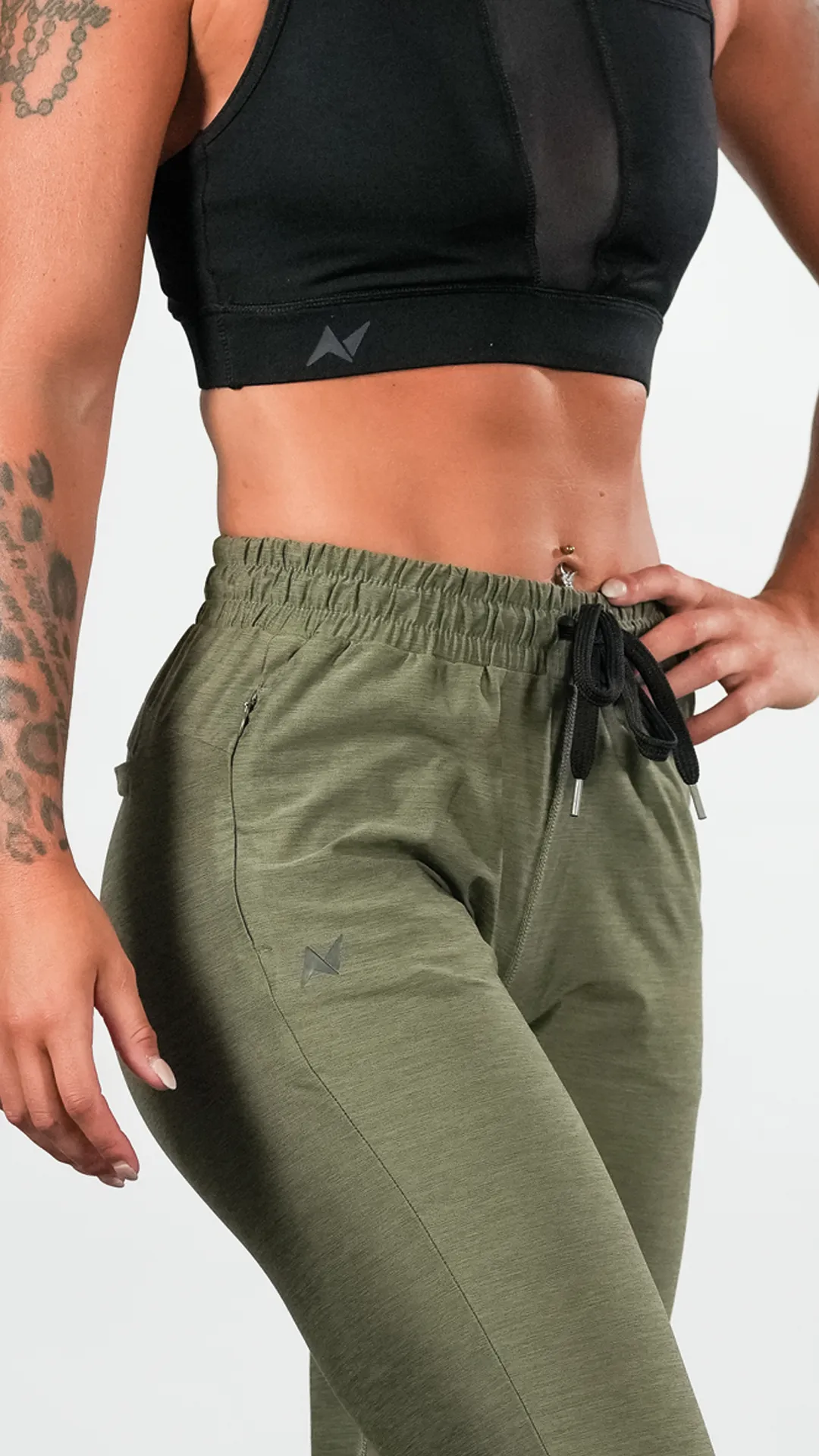 Jogger - NS W-Sharp