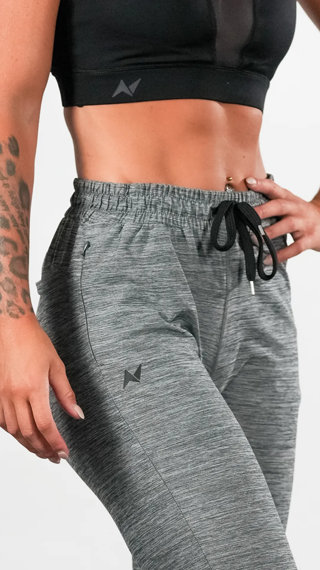Jogger - NS W-Sharp