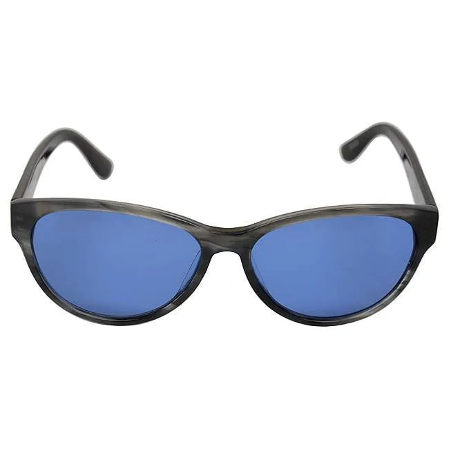 Juicy Couture Juicy 523/S Shiny Black / Blue