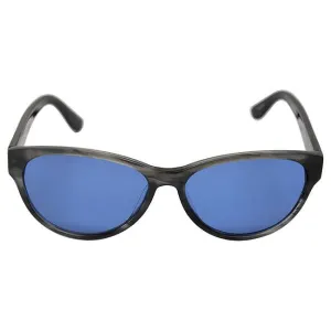 Juicy Couture Juicy 523/S Shiny Black / Blue
