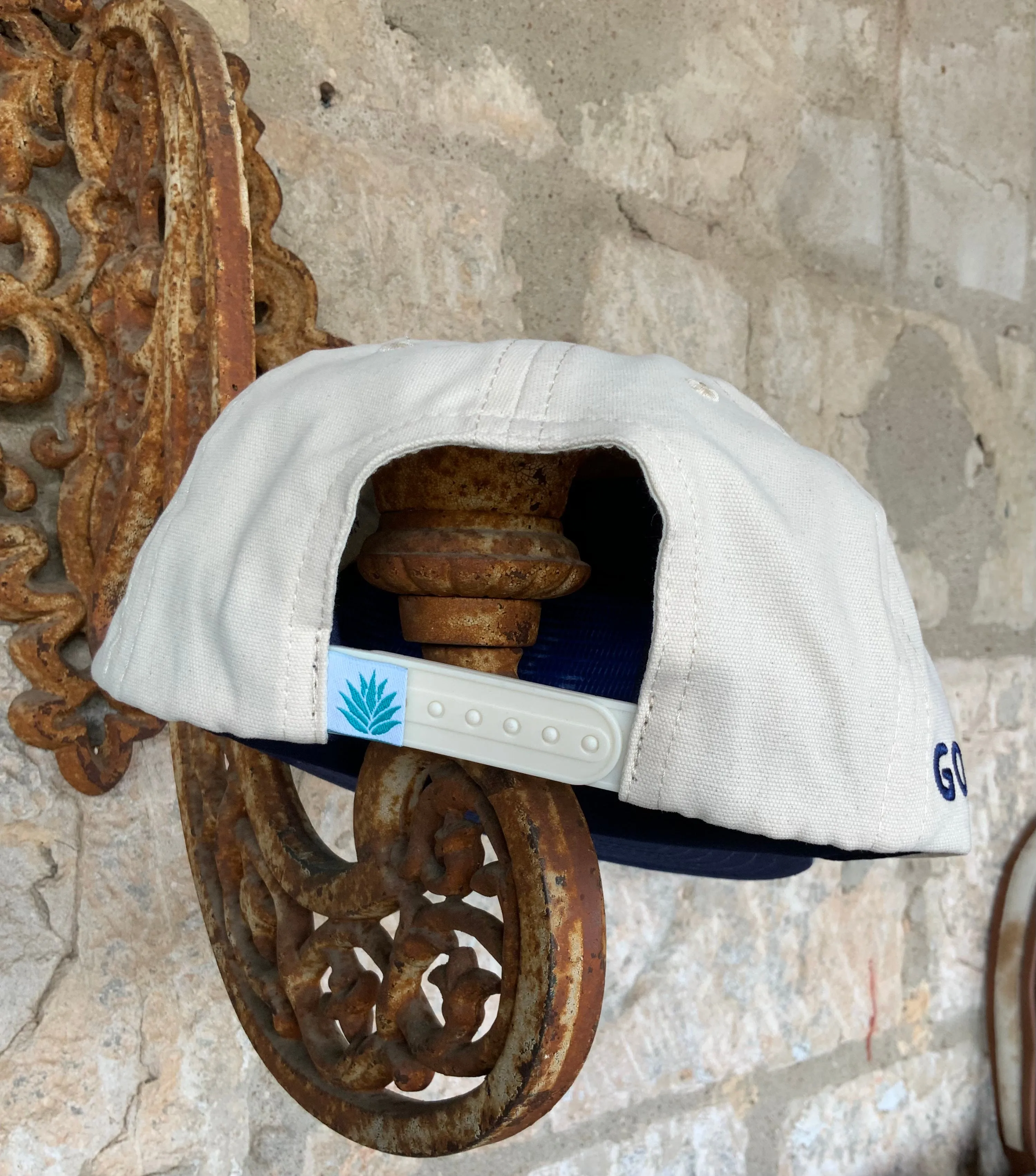 Just Good Clean Fun Cap Hat