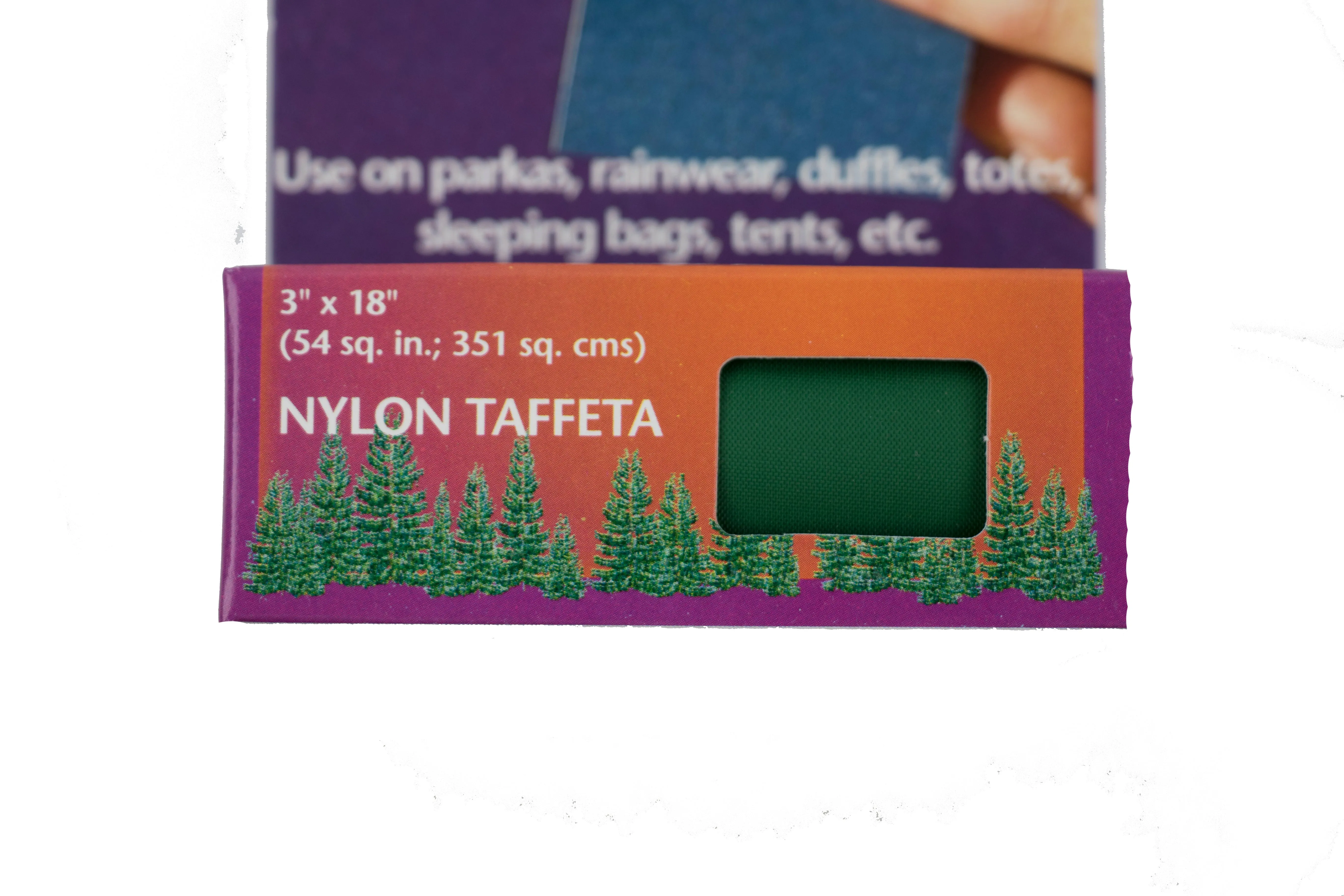 K-Tape Repair Tape Taffeta 3"X15'