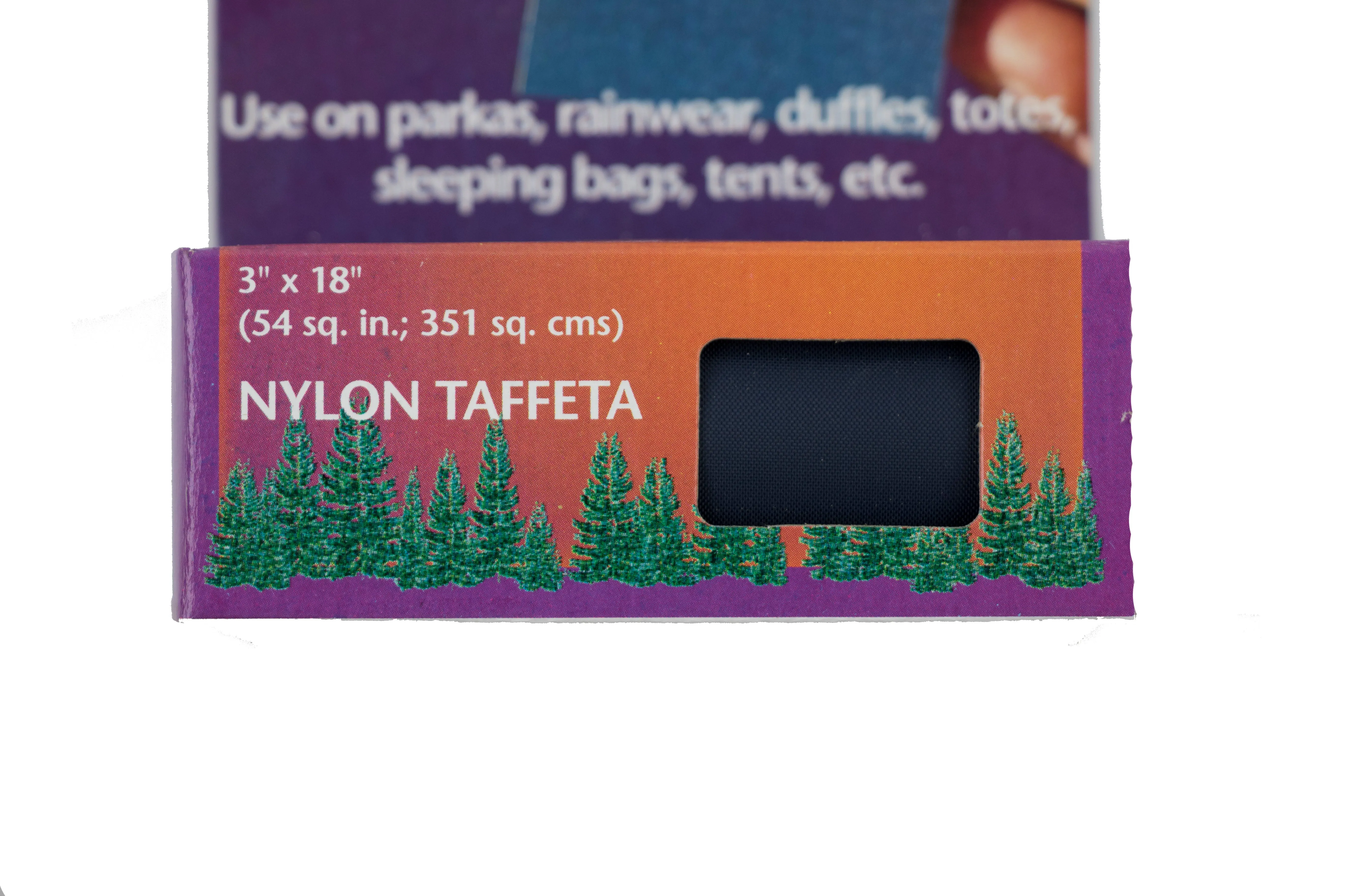 K-Tape Repair Tape Taffeta 3"X15'