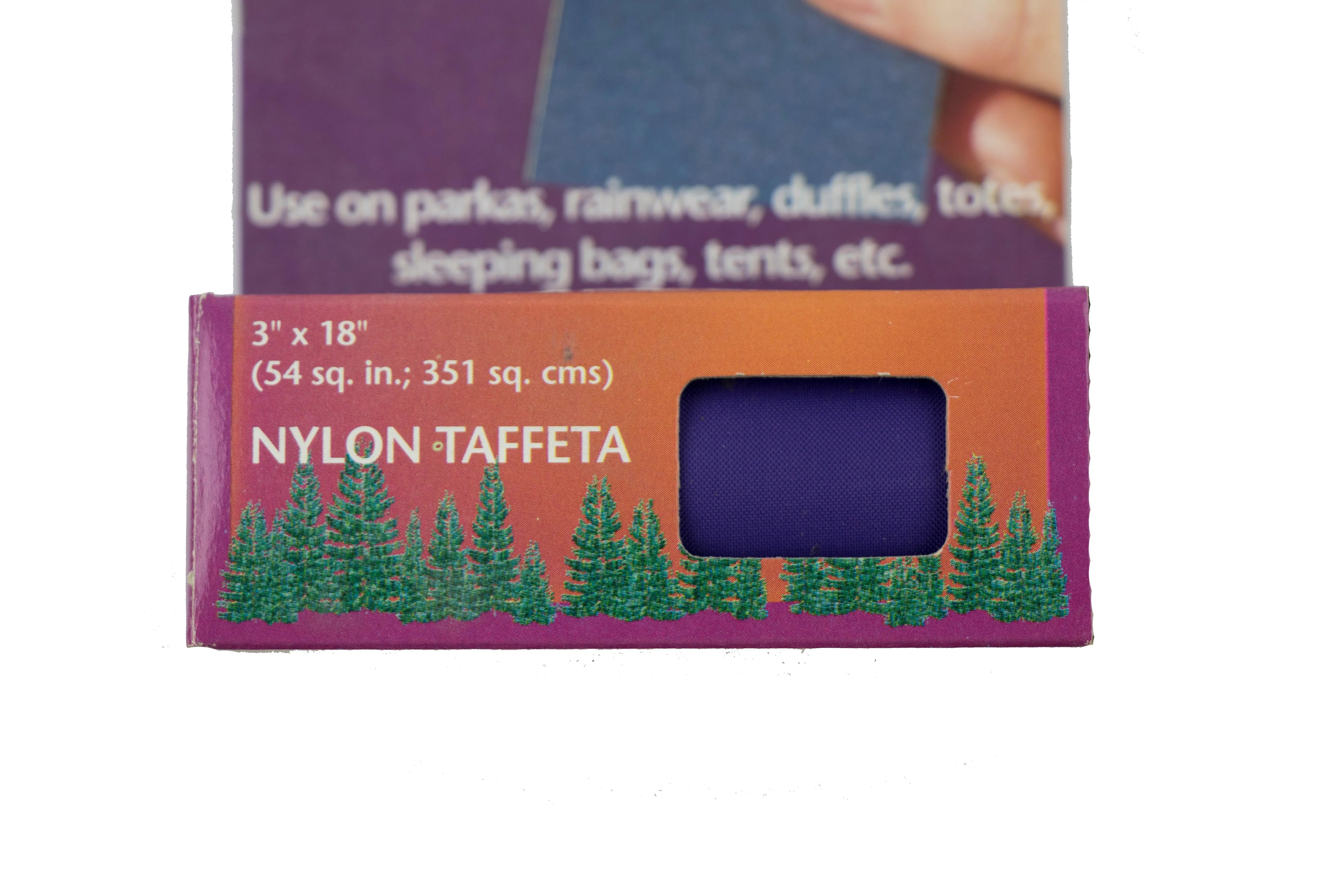 K-Tape Repair Tape Taffeta 3"X15'