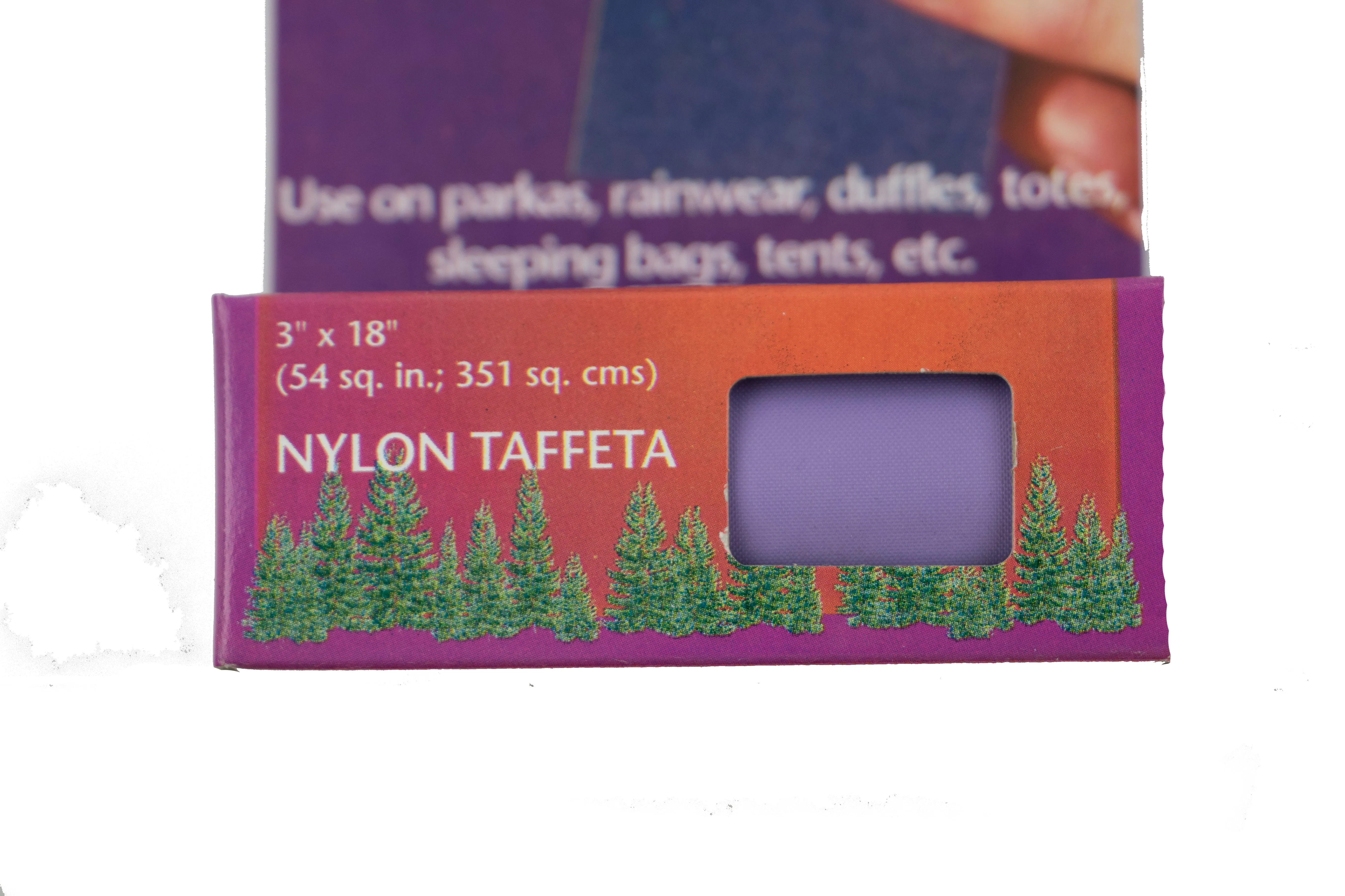 K-Tape Repair Tape Taffeta 3"X15'