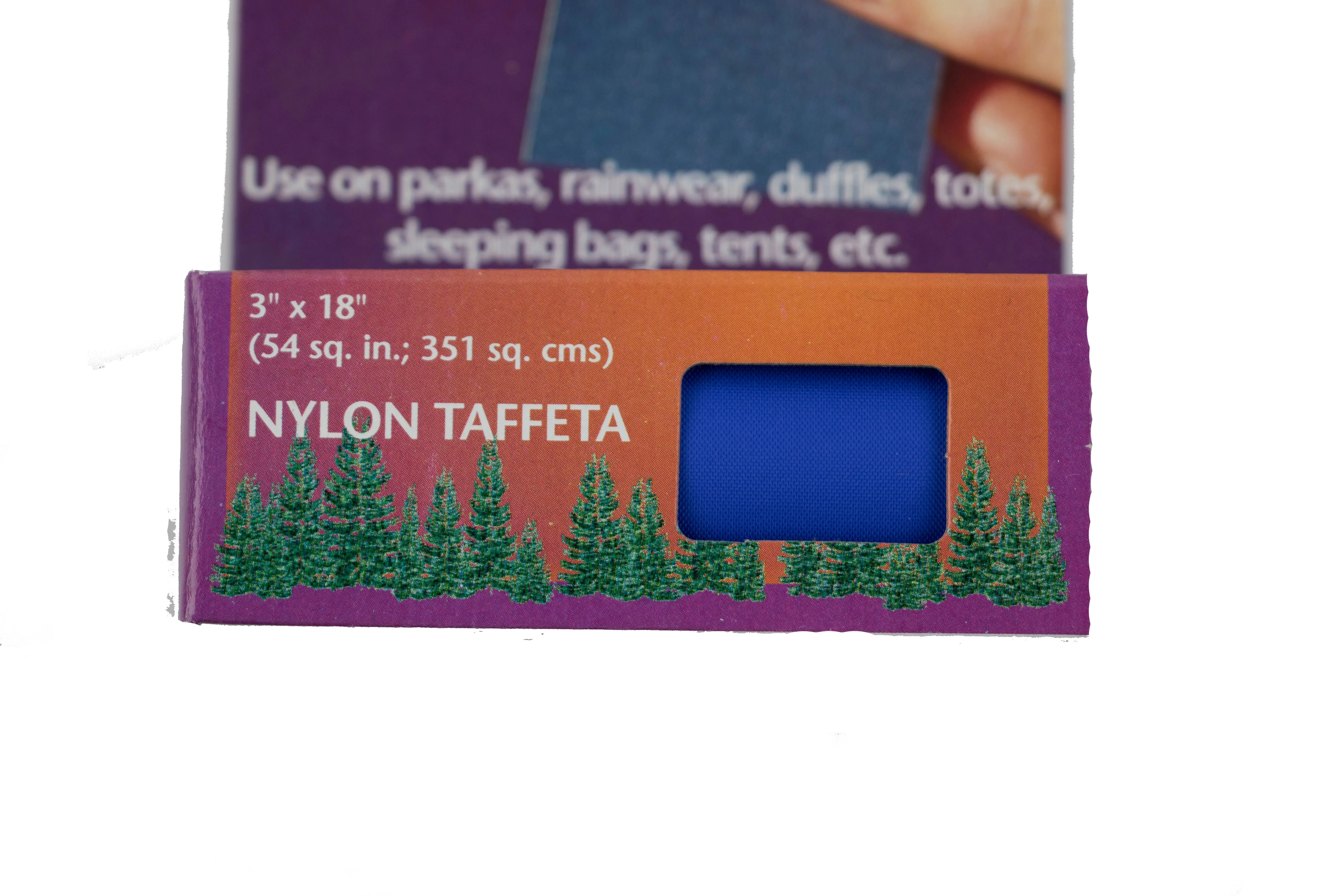 K-Tape Repair Tape Taffeta 3"X15'