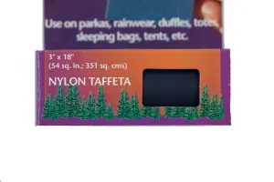 K-Tape Repair Tape Taffeta 3"X6'