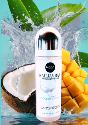 Kailua Bae Hydrating Body Mist
