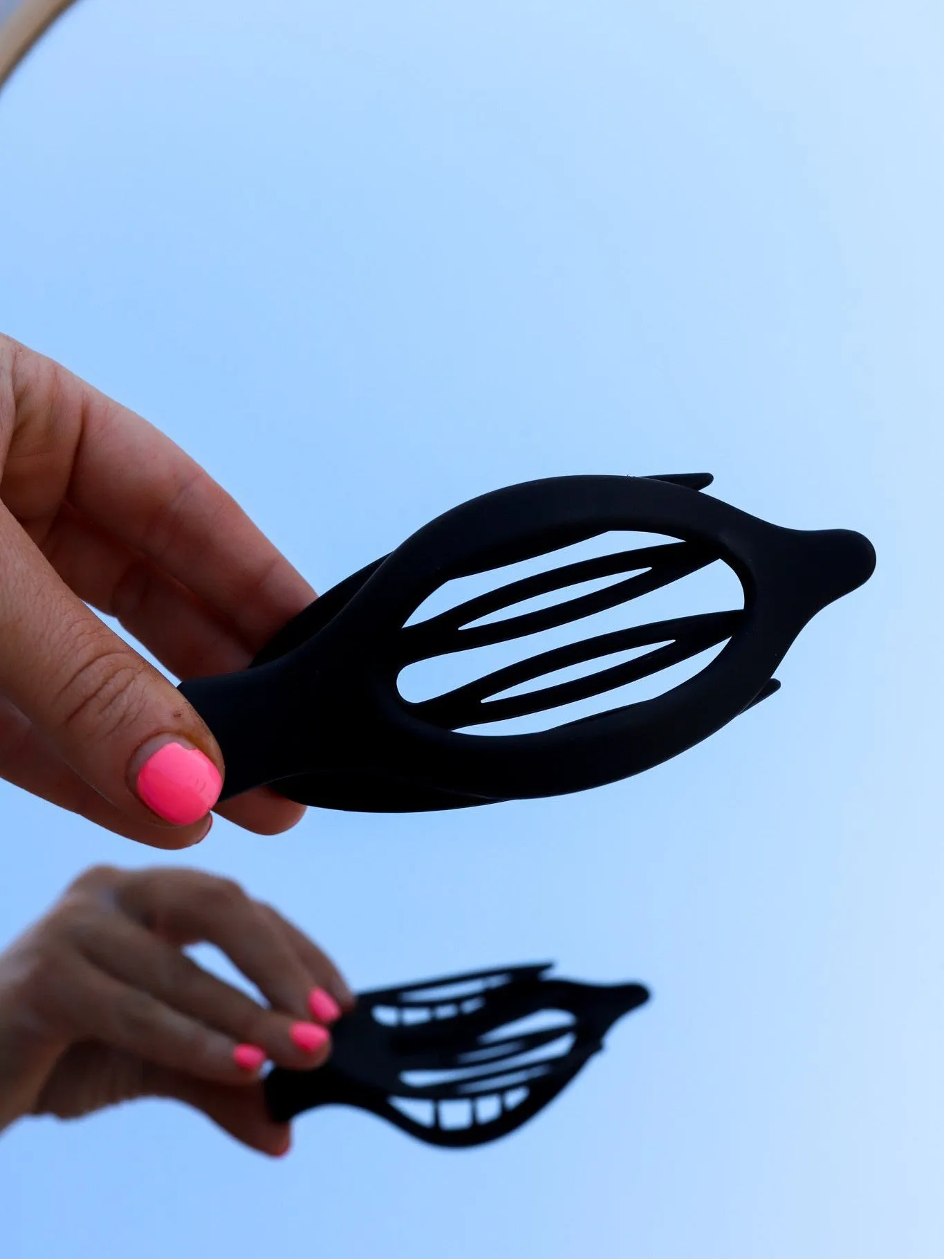 KAXI LAY DOWN CLAW 2.0 ( 17 COLORS )