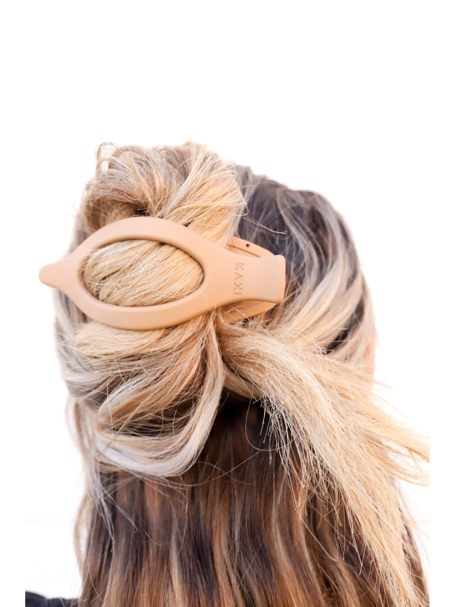 KAXI LAY DOWN CLAW 2.0 ( 17 COLORS )