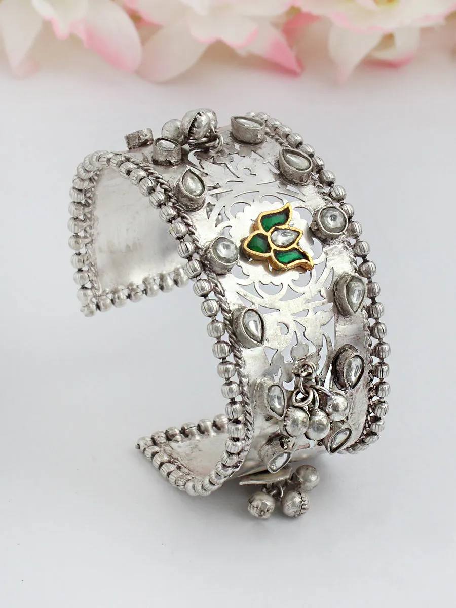 Keshini Cuff Bangle/ Bracelet