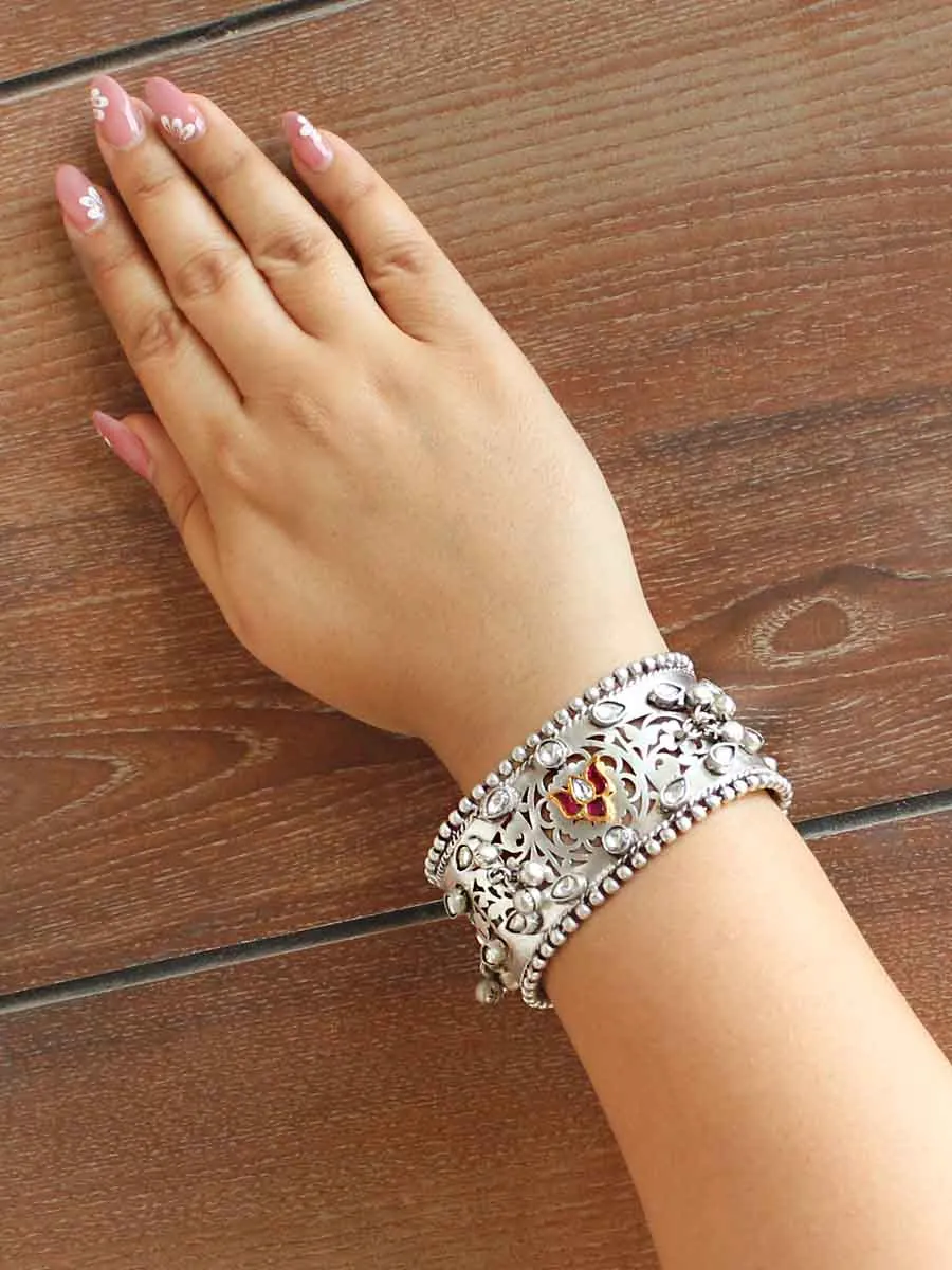 Keshini Cuff Bangle/ Bracelet