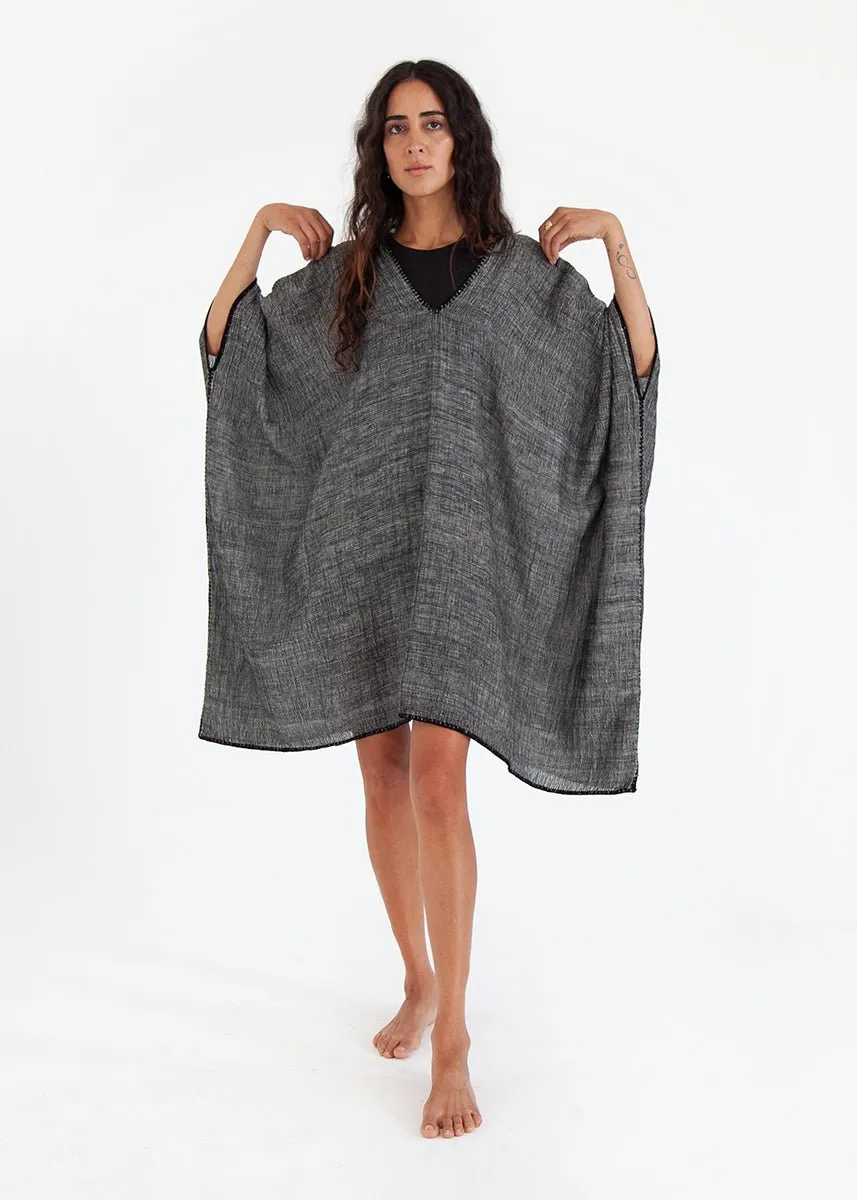 Khadi Oaxaca Brisa Medium Kaftan