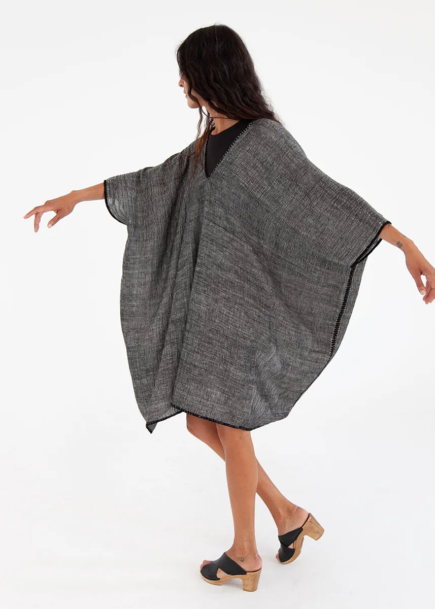 Khadi Oaxaca Brisa Medium Kaftan