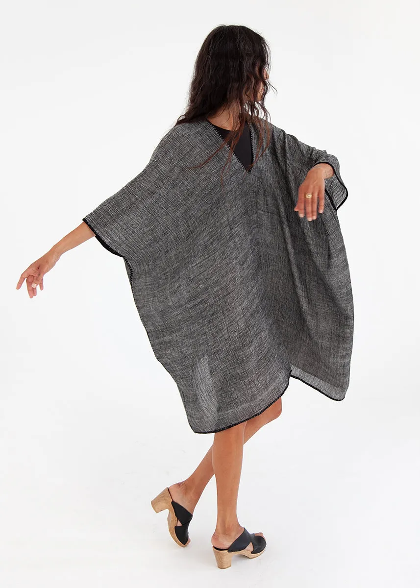 Khadi Oaxaca Brisa Medium Kaftan