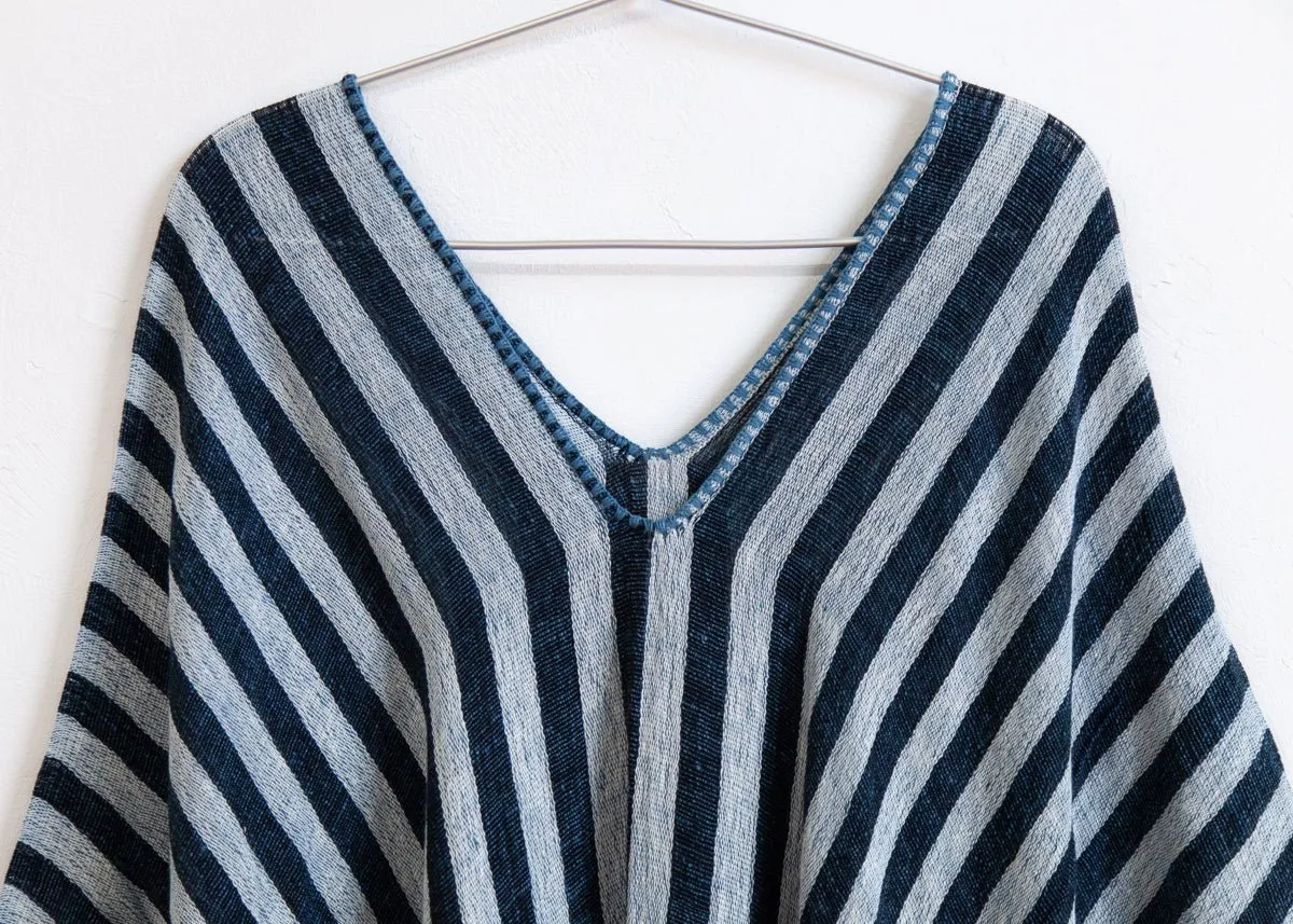 Khadi Oaxaca Brisa Medium Kaftan